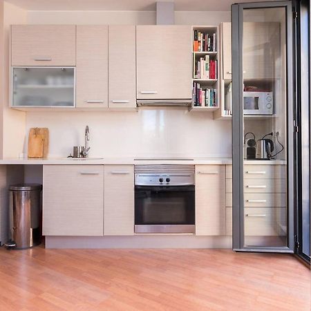 Alc - Modern 2 Bed Apartment In Historic Centre Alicante Buitenkant foto