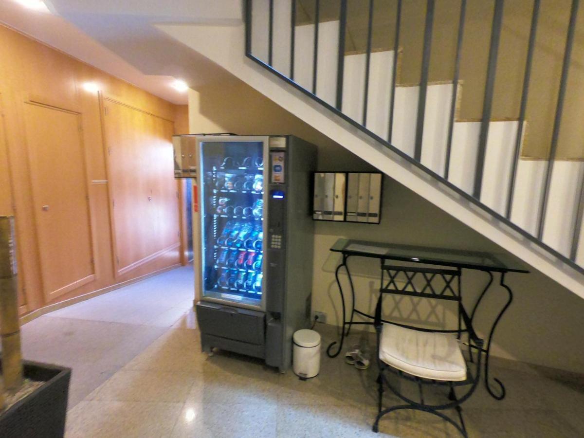 Alc - Modern 2 Bed Apartment In Historic Centre Alicante Buitenkant foto
